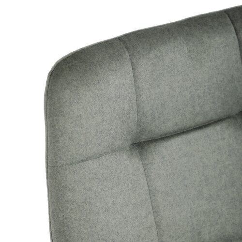 Taburet de bar B-X7015 GRN2, verde