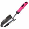 Sixtol Vrtna lopatica GARDEN PINK ONE, nerjavečejeklo, 33 cm