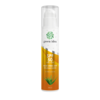 Green Idea Aloe Vera Opalovací mléko SPF 50, 200 ml