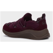 Scholl Tenisky Neptune String vínová, vel. 39