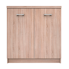 Schrank TOPTY 2D Typ 21, Eiche Sonoma