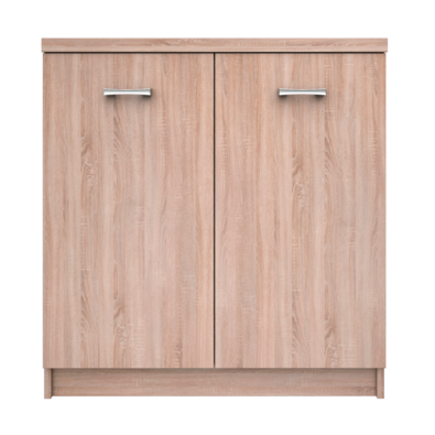 Schrank TOPTY 2D Typ 21, Eiche Sonoma