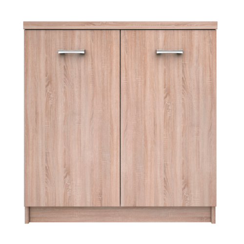 TOPTY 2D szekrény, 21-es típus, Sonoma tölgy