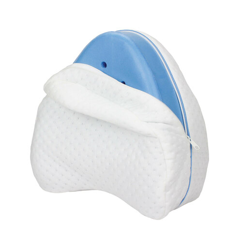 Mediashop Ergonomski vzglavnik Dreamolino, 25 x 25x 15 cm