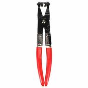 Sixtol Kliešte na samosvorné hadicové spony MECHANIC HOSE CLAMP 7, 33 cm