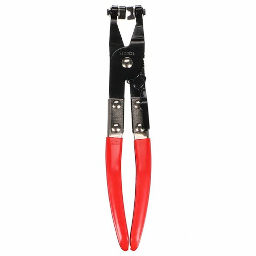 Sixtol Kleště na samozapadacie cevne sponkeMECHANIC HOSE CLAMP 7, 33 cm