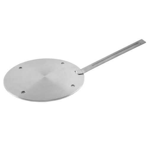 Orion Indukcijska podlaga, 24 cm