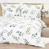 Lenjerie de pat din bumbac 4Home Eucalyptus , 140