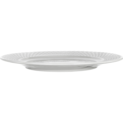 Banquet DIAMOND LINE desszertes tányér, 20,2 cm