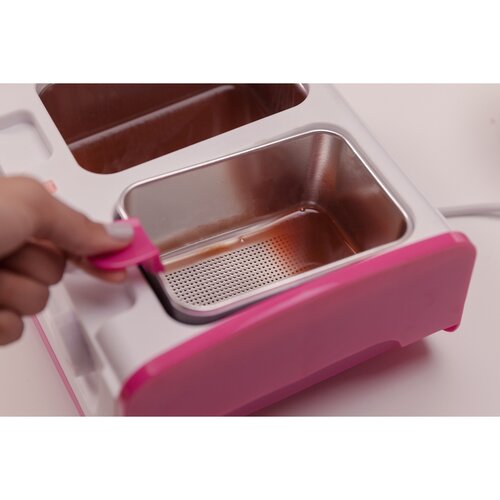 Solac DC7502  încălzitor pentru ceară de epilareEpil Pro Wax
