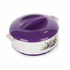 Banquet Culinaria Thermotopf Lavendel 2,5 lviolett,