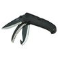 Cattara Nôž zatvárací FORESTER 3in1, 21 cm