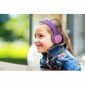 Căști Philips SHK2000PK/00 pentru copii, violet
