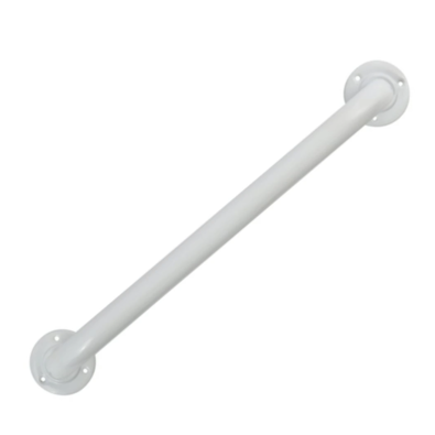 Spirella Haltegriff für das Badezimmer SAFE, weiß, 40 cm