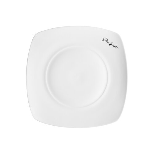 Lamart LT9002 6-delni jedilni set krožnikov Dine,kvadratni
