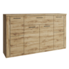 Cabinet DORSI 4D1S, stejar Navarra