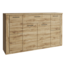 Cabinet DORSI 4D1S, stejar Navarra
