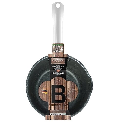 Cratiță Blaumann  suprafața antiaderentă 20 cm