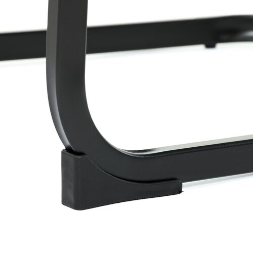 Set de scaune de sufragerie DCL-E2008 GRN2, 4 buc.