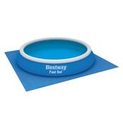 Bestway Podložka pod bazén 488 cm x 488 cm