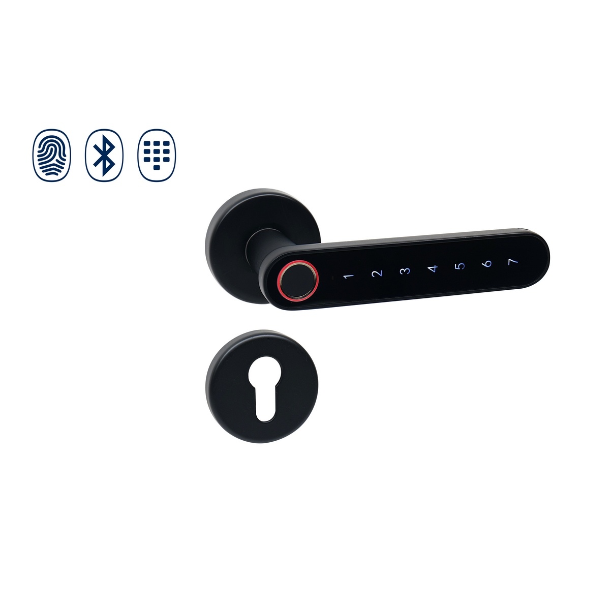 Obrázok Smart Touch Handle H.03 (1131-0002    )