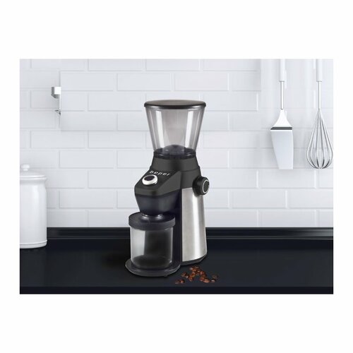 BEPER BP580 râșniță electrică de cafea Profi