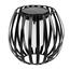 Rabalux 77167 venkovní solární stolní LED lampa Savoca, 1W, 3000K, 5lm, IP44