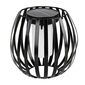 Rabalux 77167 venkovní solární stolní LED lampa Savoca, 1W, 3000K, 5lm, IP44