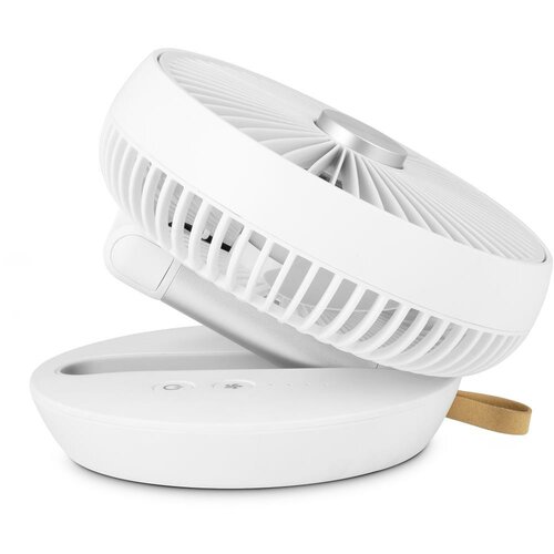 Sencor SFE 0773WH vezeték nélküli asztaliventilátor