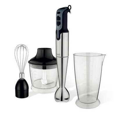 Botti Solano HB-728A Mixer cu accesorii