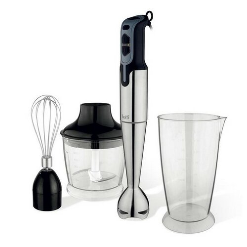 Botti Solano HB-728A Mixer cu accesorii