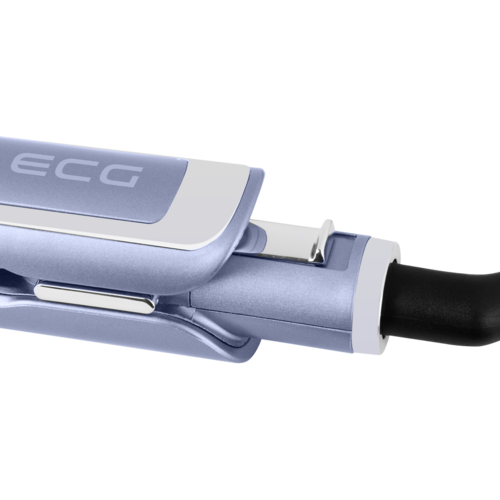ECG Modifica Straight prostownica do włosów Moonstone