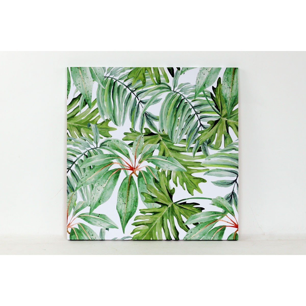 Obraz na plátne Rainforest, 50 x 50 cm