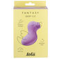 Акумуляторний кліторальний стимулятор FantasyDucky 2.0 Lavender