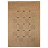 Kusový koberec Floorlux coffee/black 20079, 160 x 230 cm