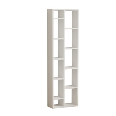 Biblioteczka Tomi White