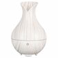 Sixtol Aroma Diffusor Bloom weißes Holz, 200 mlweiß  ,