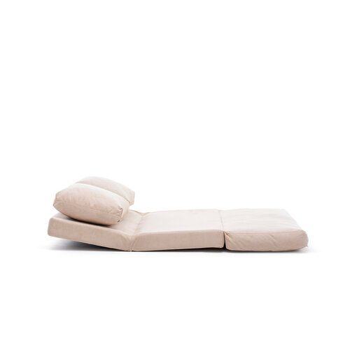 Sofa rozkładana Taida Cream