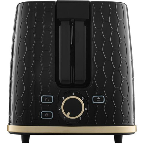 Toster Sencor STS 7201BK