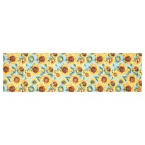 Tischläufer Sonnenblume, 40 x 150 cm