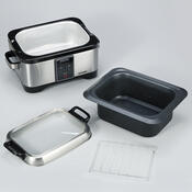 Severin SV 2447 Sous-Vide cooker