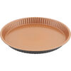Lamart LT3097 Kuchenform Copper, 31 cm