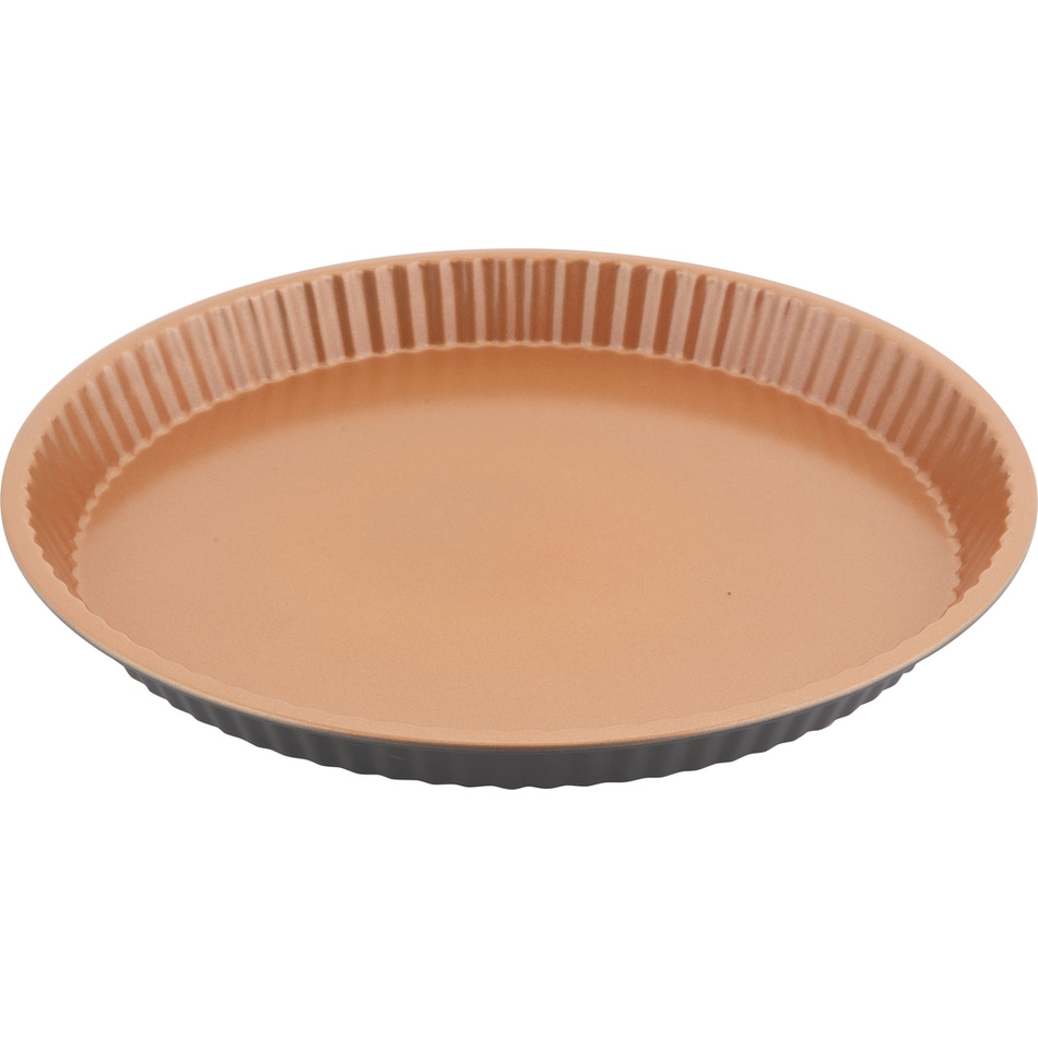 Lamart LT3097 Forma do ciasta Copper, 31 cm