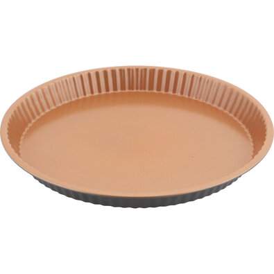 Lamart LT3097 Kuchenform Copper, 31 cm