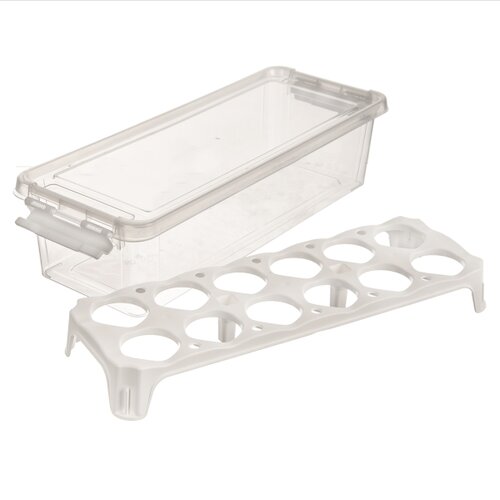 Orion Контейнер для яєць MULTI Long на 12 шт.