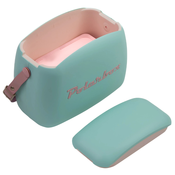 Ladă frigorifică POLARBOX 6 l, turcoaz