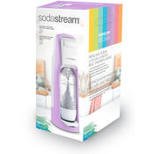Sodastream Jet Pastel, fialová