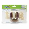 Іграшка для собак Bristle Bone™ S