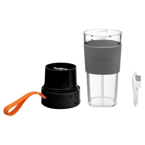 Sencor SBL 151BK turmixgép, fekete