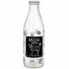 LATTE butelka na mleko 1 l